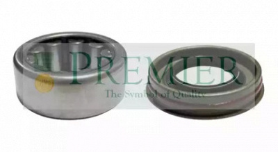 BRT BEARINGS pwk0574 -  Комплект подшипника ступицы колеса